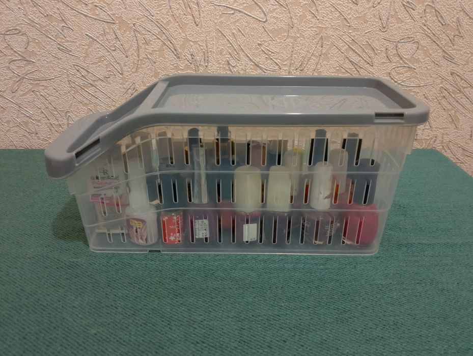 Органайзер для лаков