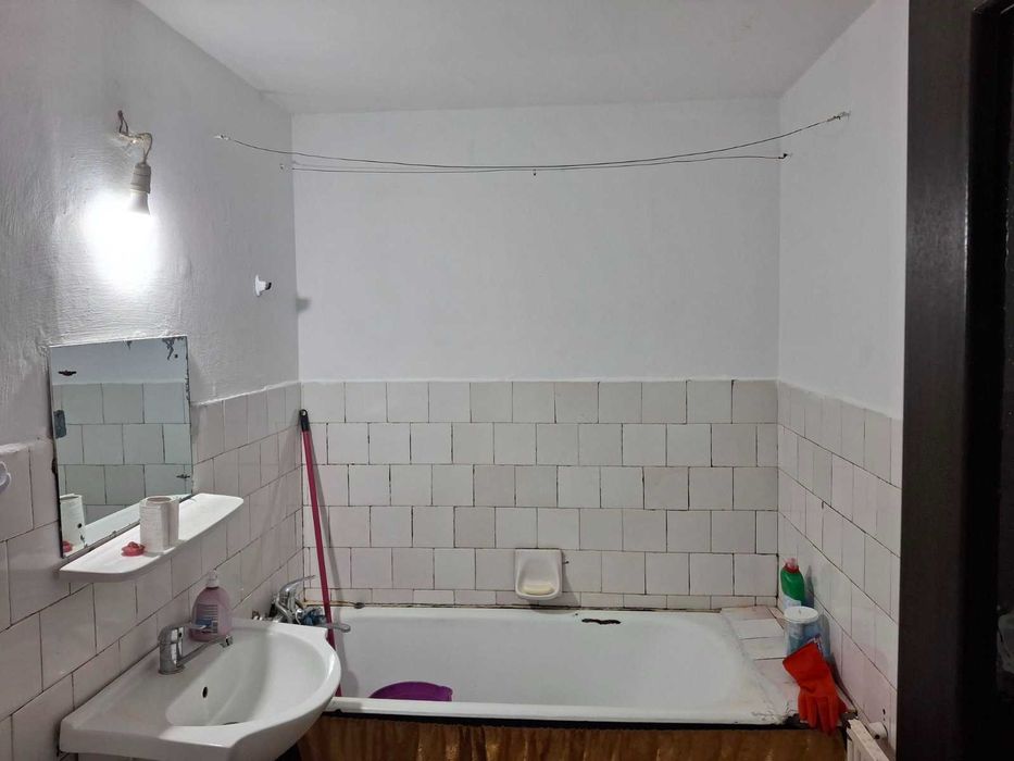 Vand apartament 2 camere Calarasi