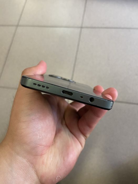 Realme 256 gb.