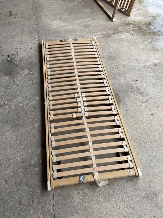 Somiere 90x200 120x200