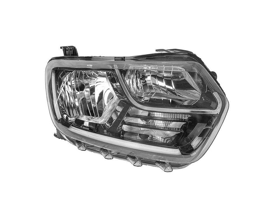 Фарове Фар за DACIA DUSTER 2017 - 2022 / Дачия Дъстър