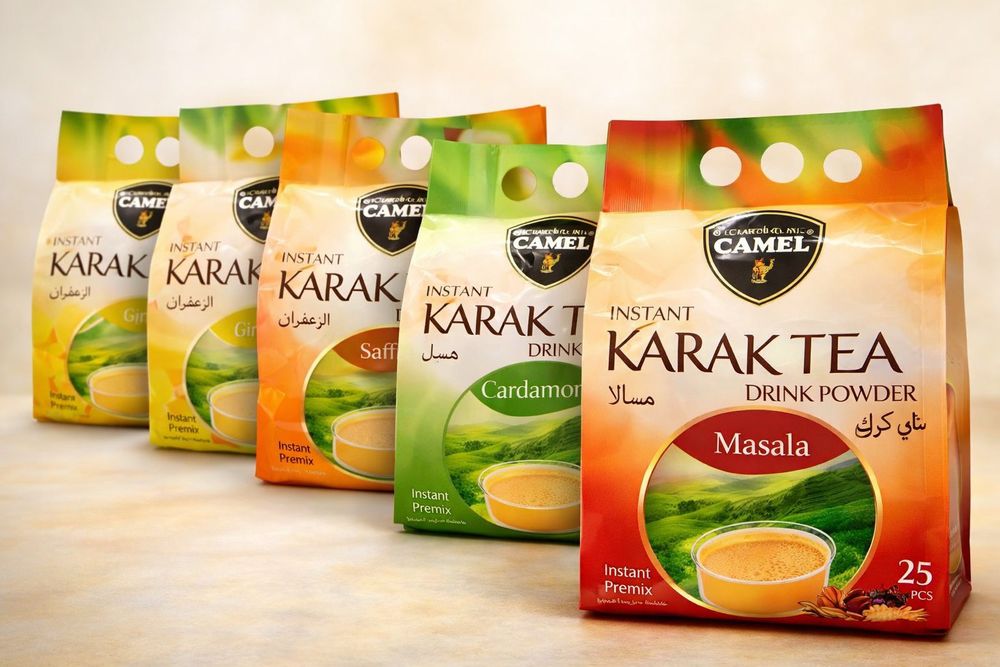 Карак чай 2900 пачка