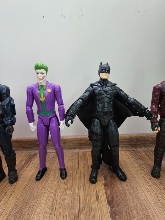 Екшън фигури Marvel (Hasbro 30см.)