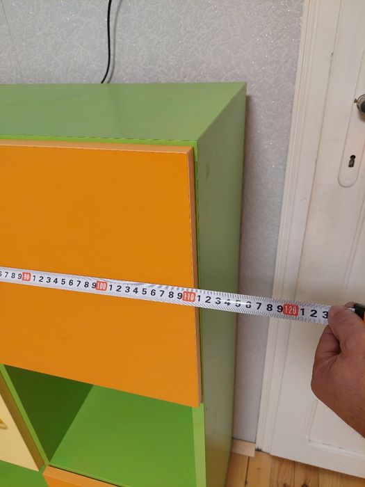 Продавам обзавеждане за детска стая