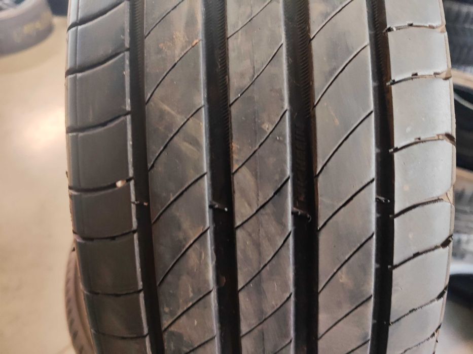 4бр.летни гуми 195/60/18 Michelin