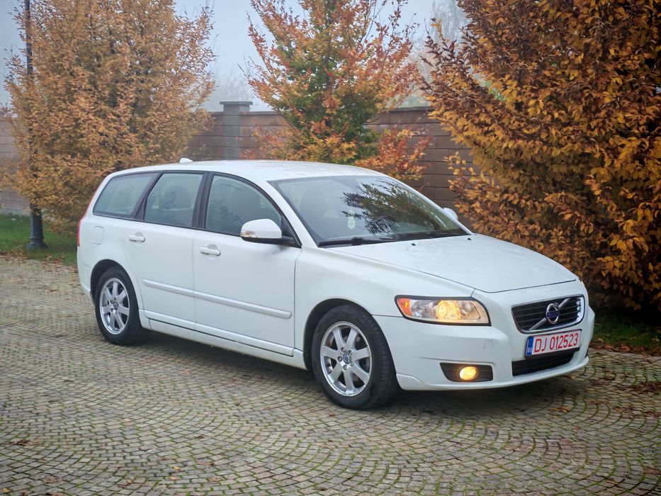 Vand Volvo V50 diesel 1.6