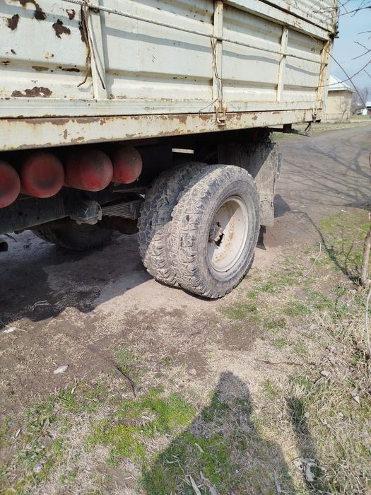 Gaz 53 sotiladi soz xolda