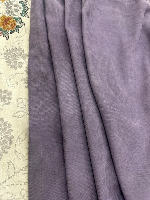 Теневые шторы в отличном состоянии