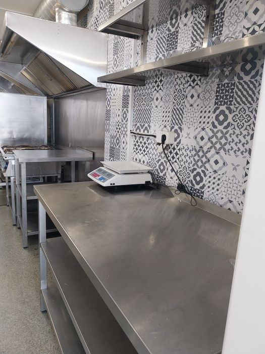 Дава се под наем Заведение в София, Лозенец - 60 кв.м за 51 € - Снимка #15