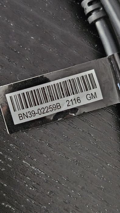 Cablu Original Samsung BN39-02259B/  LG EAD63932603 EAD63932607 Thunderbolt USB-C to USB-C  charging
