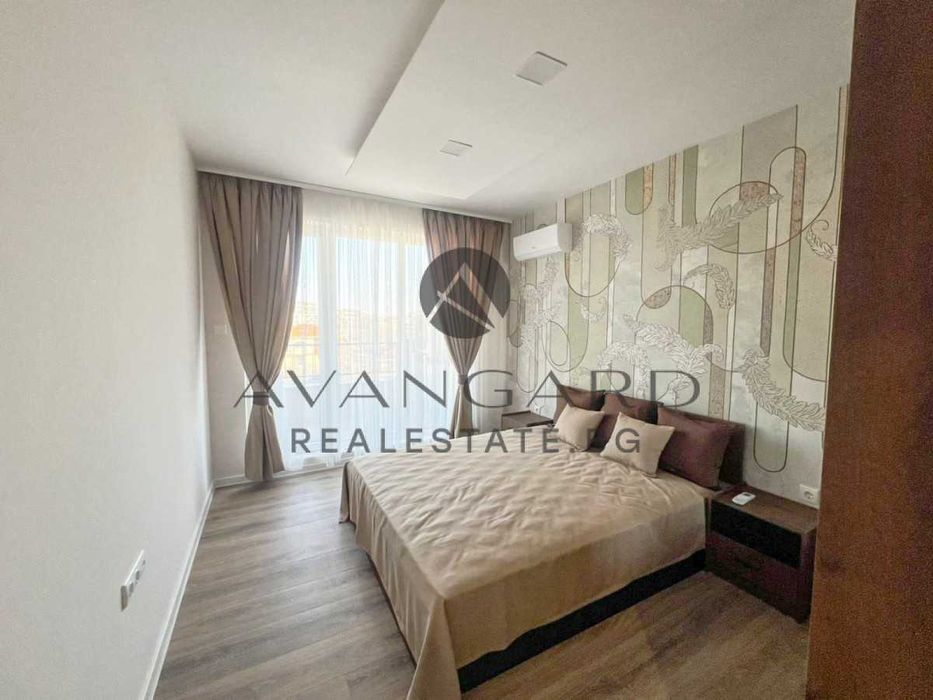 оф.24738 Двустаен обзаведен/ Остромила