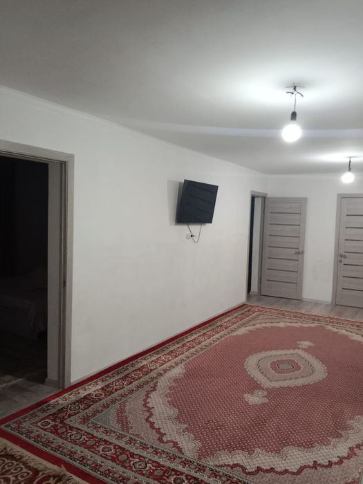 Продам или обменяю дом.