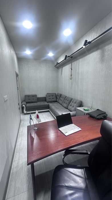 Сдаётся помещение под офис или салон — Паркентская Пеликан Яшнабадский