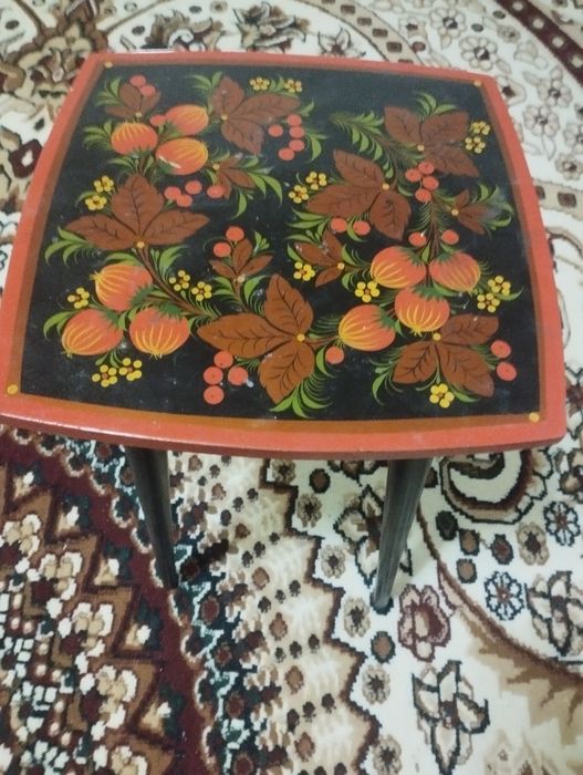 Продам изделия из дерева