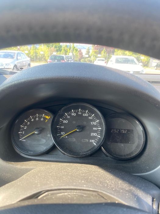 Vând Renault Fluence 2010