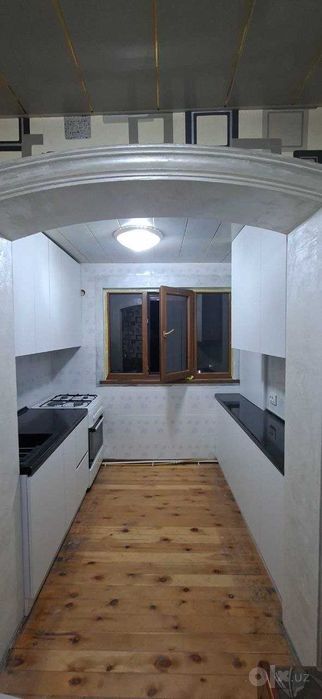 Buyurtma asosida mebel xizmatlari