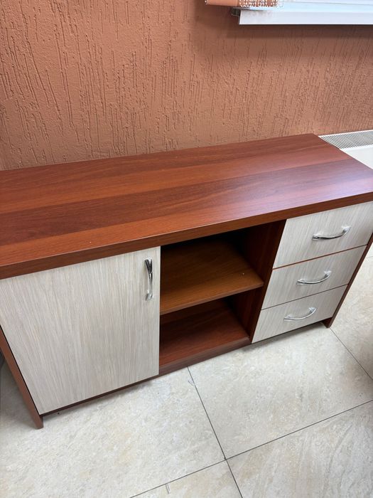 Комплект офисной мебели