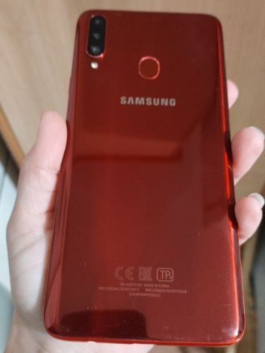 Samsung A20s 32gb