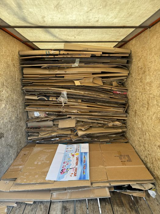 Прием Макулатуры!