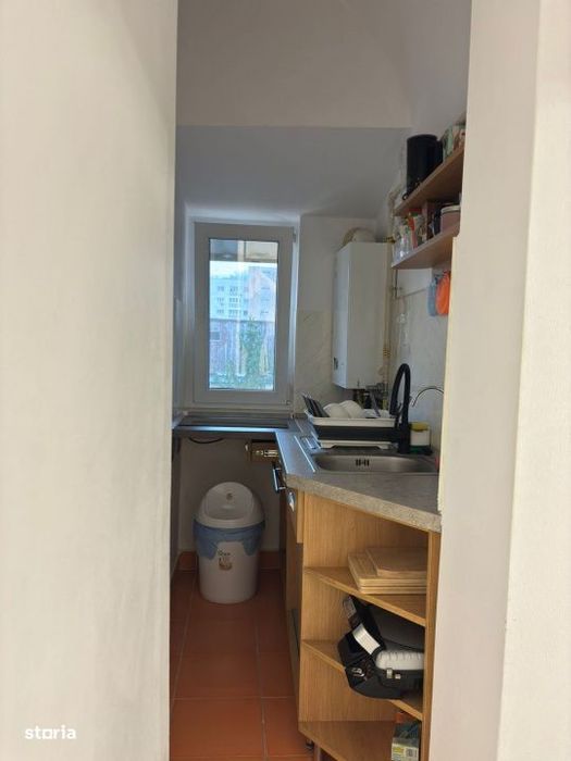 Apartament in vila  zona Crisan