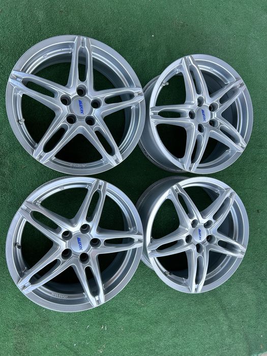 5x114,3 17 за hundai kia toyota honda nissan renault mitsubishi