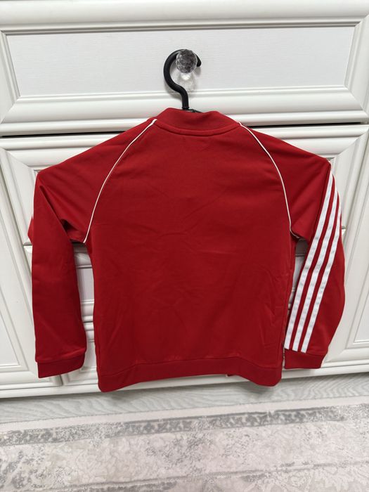 Bluza adidas 9-10 ani