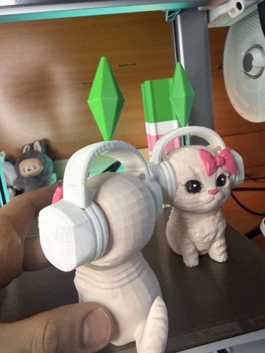 Фигурка The Sims 3 (тренд 2026) качественная печать