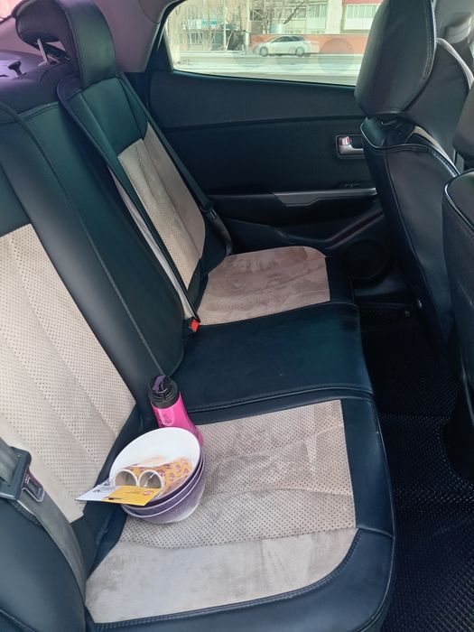 Киа рио 2014 гв. Торг