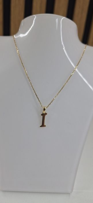 Lant Aur | 14K | 1,88 Gr |Lungime 50 cm | #54253#