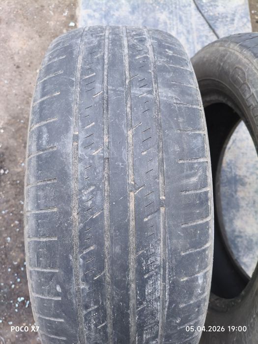 АвтоШины 225/60/17