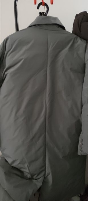 Куртка пуховик  .