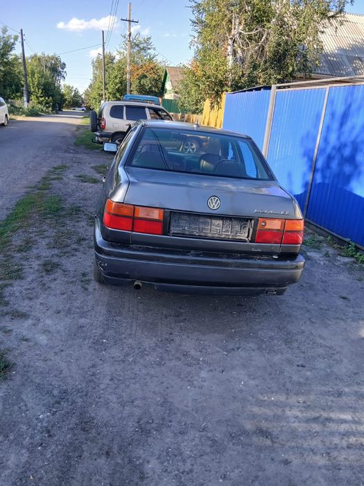 Продам фольксваген венто