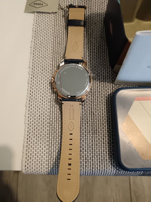 Ceas Fossil  nou!!!