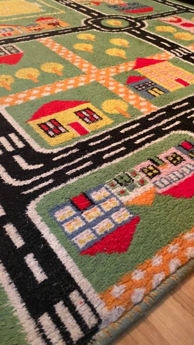 Детский Ковер/Дорожка