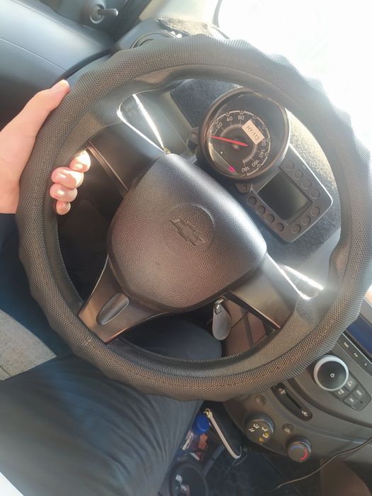 Спарк Евро 1сотилади