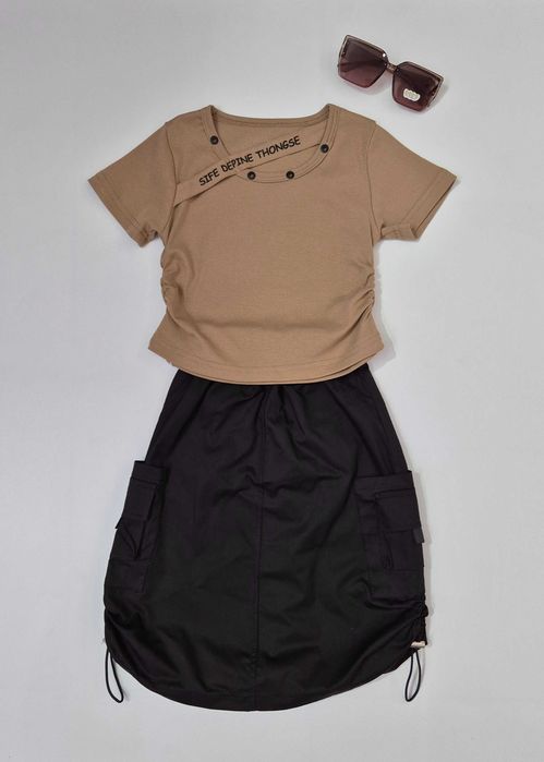 Детская стильная одежда