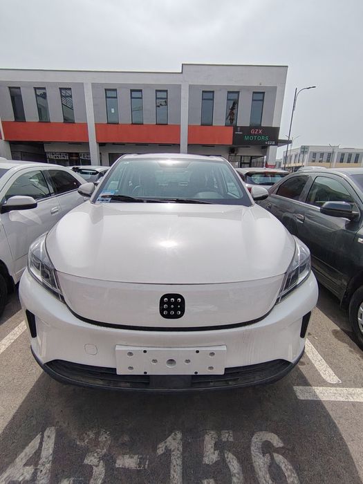 DONGFENG Lan Dian E3 boshlang'ich 1000 $