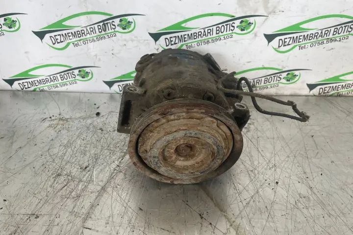 Compresor AC 800 260 808 Mercedes-Benz C-Class 2002