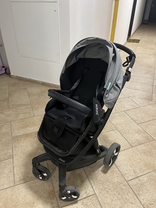 Carucior Bebumi space eco