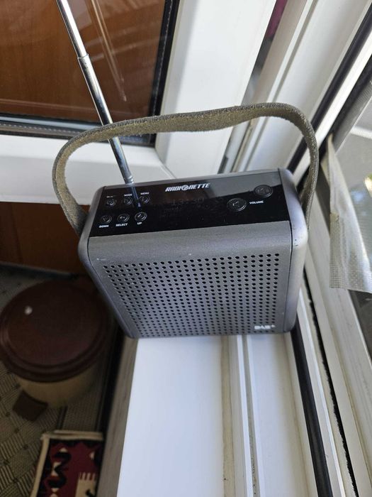 RadioNette portabil