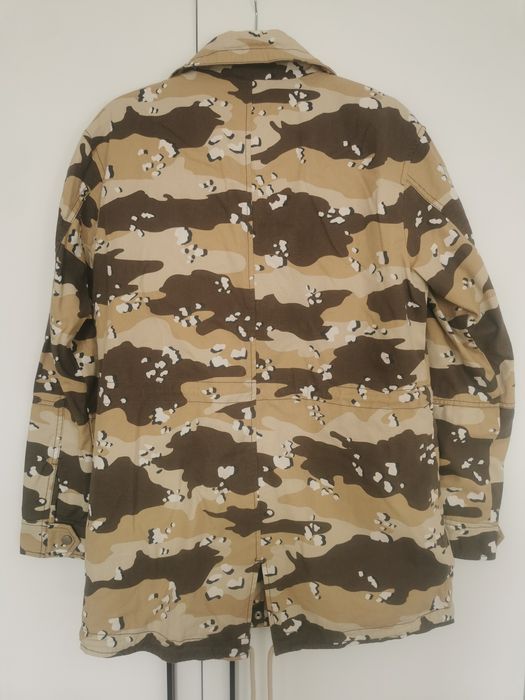 Superdry M65 дамско яке / Stradivarius шакет (M)