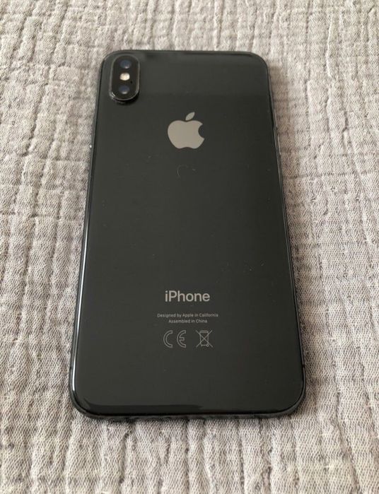 Iphone X айфон x 64 Gb