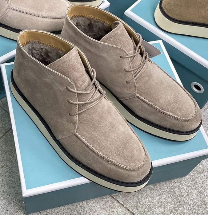 Стильные лоферы женские