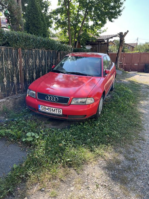 Audi A4 B5 1.8 benzina, an 1995