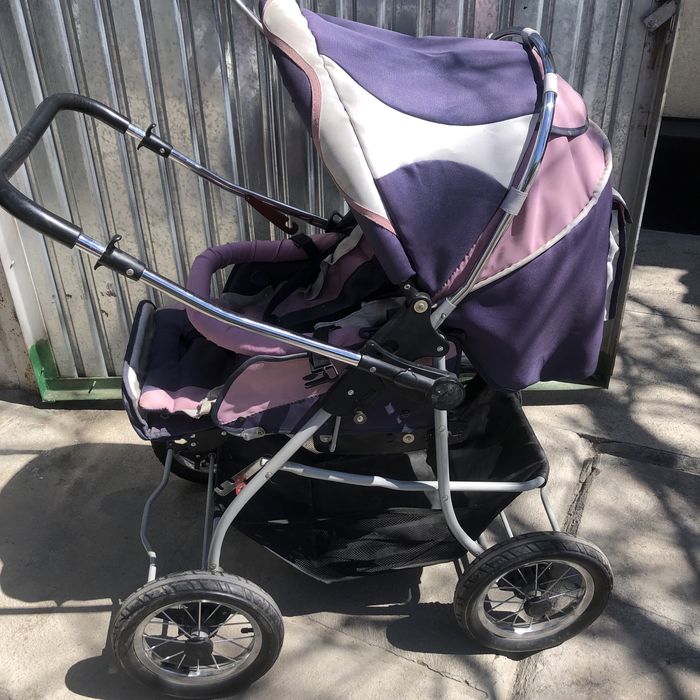 Продам коляску