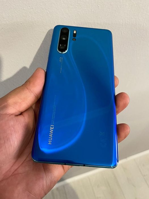 HUAWEI P30 pro 256gb