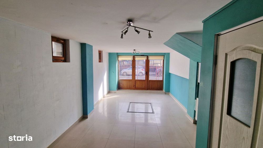 Inchiriez spatiu 23 mp