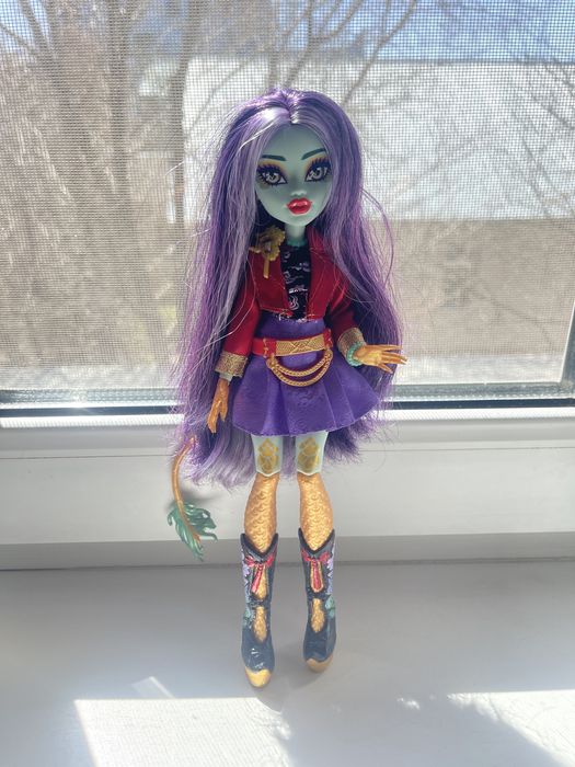 Monster High. Куклы Монстр хай
