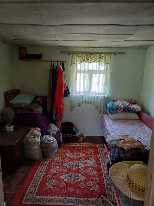 Продам дачу, торг уместен