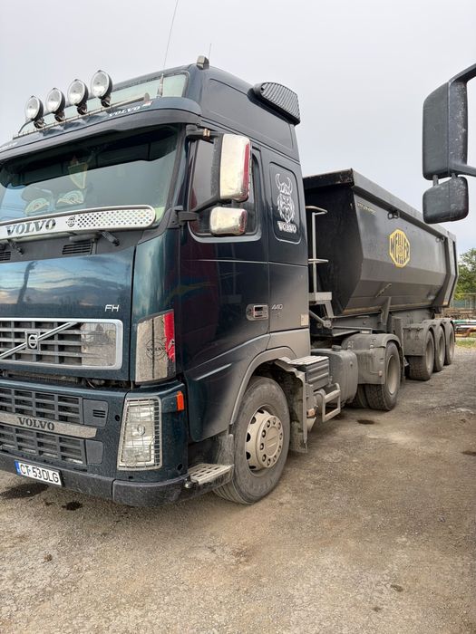 Volvo FH 2008 Automat